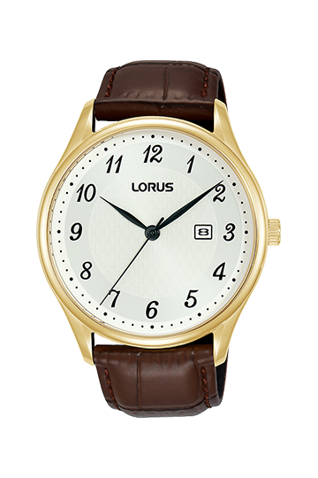 Lorus Watches - RH910PX9