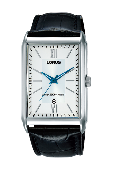 - Lorus Watches RH909JX9