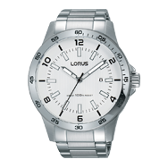 Lorus Watches RH915GX9