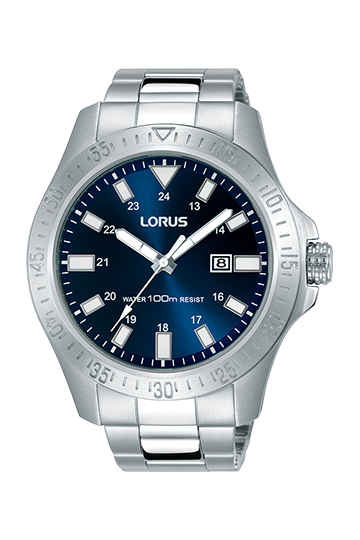 Lorus Watches - RH921HX9