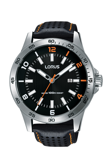 Lorus Watches RH921GX9