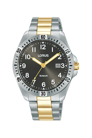 Lorus - Watches RH925NX9