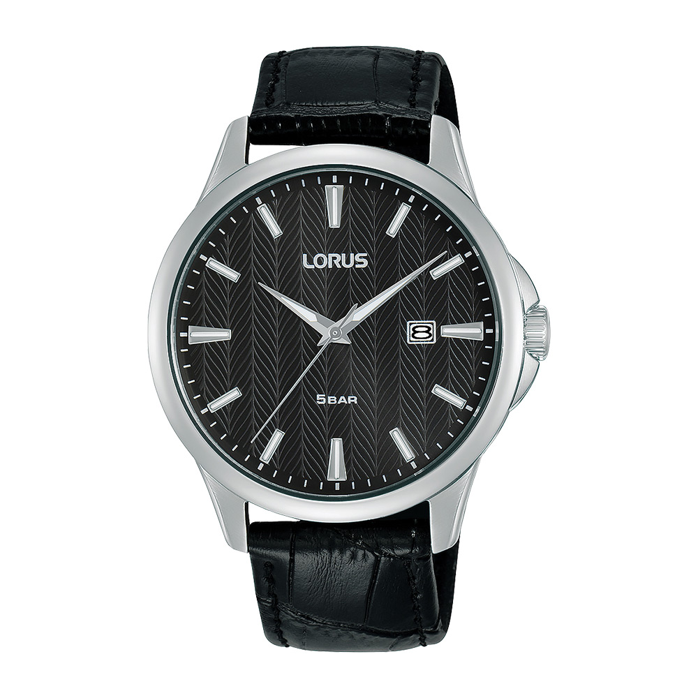 Lorus Men's Analogue Quartz Watch