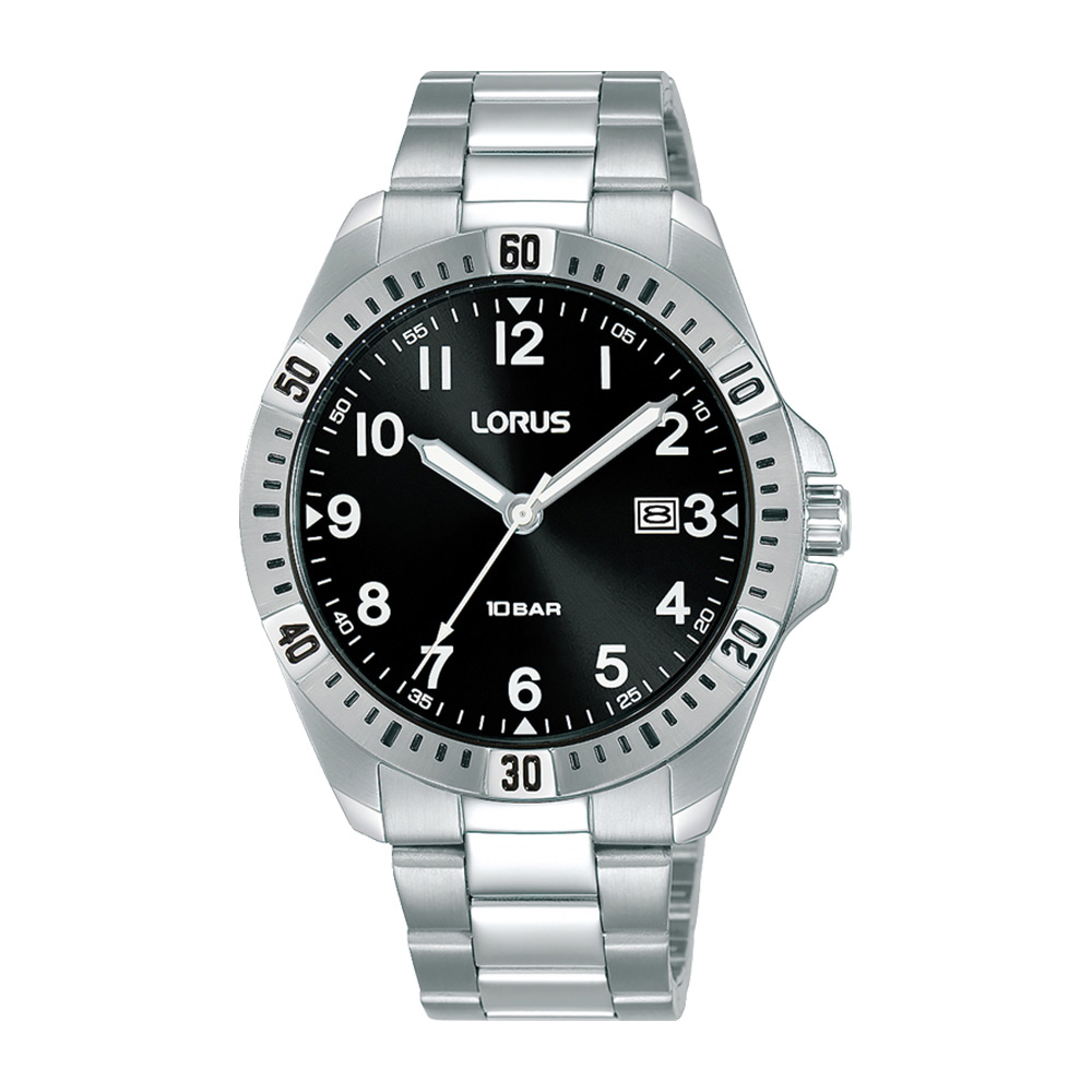 Watches - RH925NX9 Lorus
