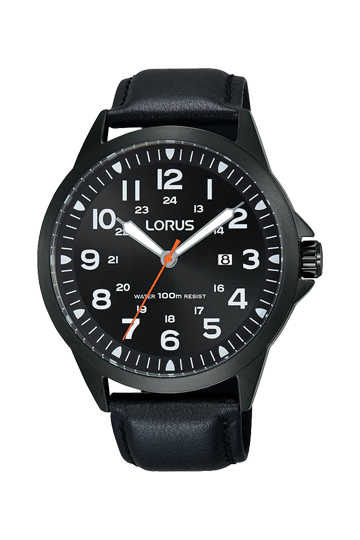 Watches - RH931GX9 Lorus