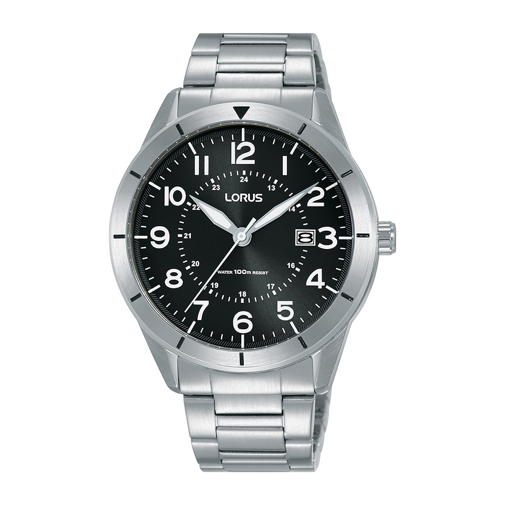 Lorus Watches RH931LX9
