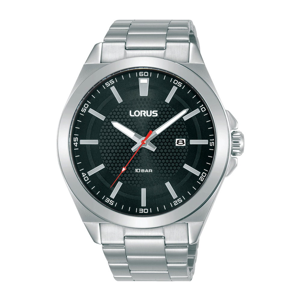 Lorus Watches - RH933PX9 | Quarzuhren