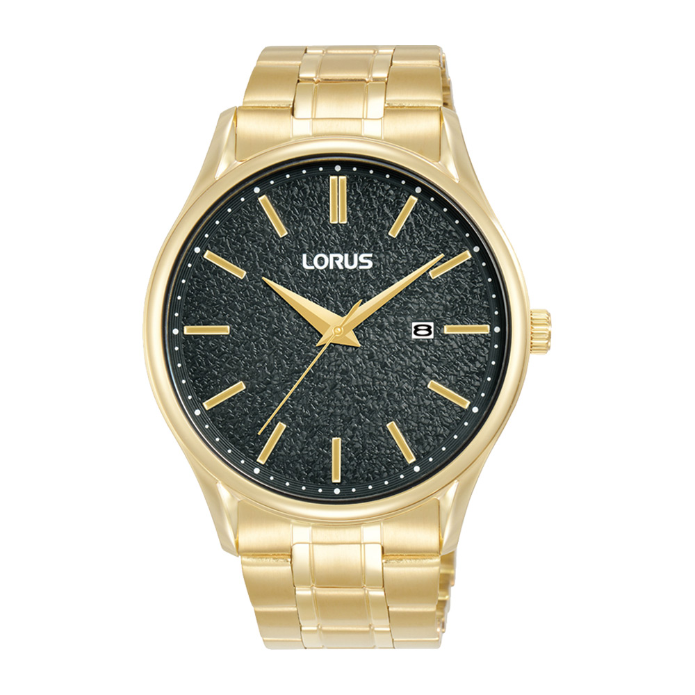 Lorus Watches - RH934QX9 | Quarzuhren