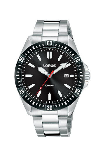 Lorus Watches - RH935MX9
