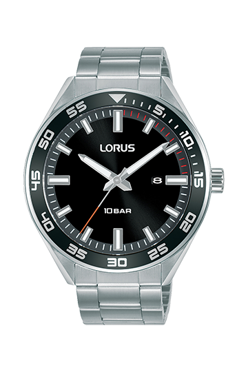 Lorus Watches - RH935NX9