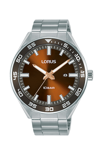 Lorus Watches - RH939NX9