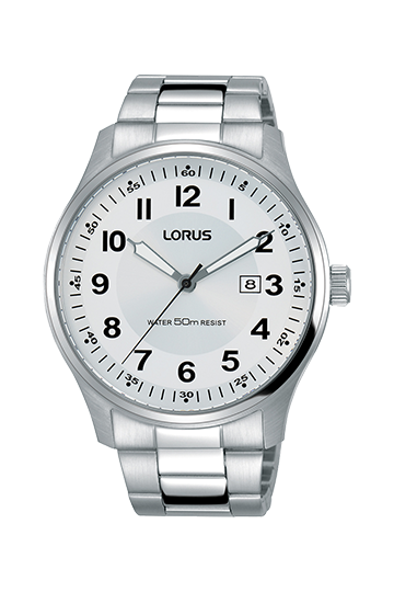 Lorus Watches - RH939HX9