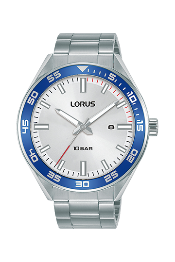 Lorus Watches - RH935NX9 | Quarzuhren