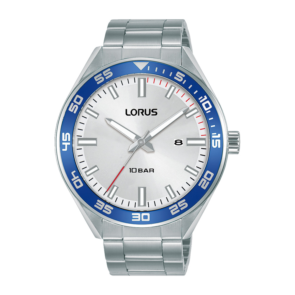 Lorus Watches - RH939NX9