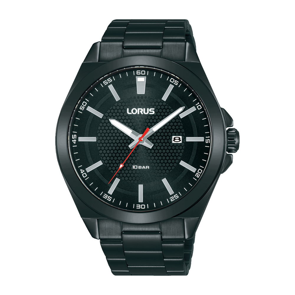 Lorus Watches - RH939PX9