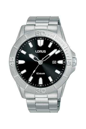 Lorus Watches - Sports | Quarzuhren