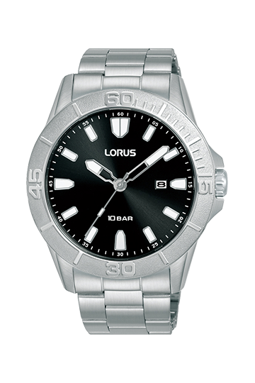 Lorus Watches - Sports