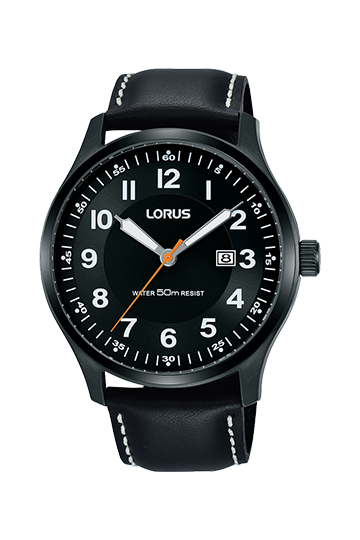 Lorus Watches - RH935HX9