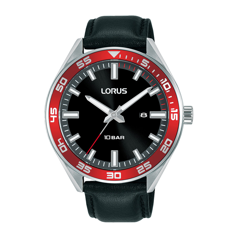 RH941NX9 Lorus Watches -