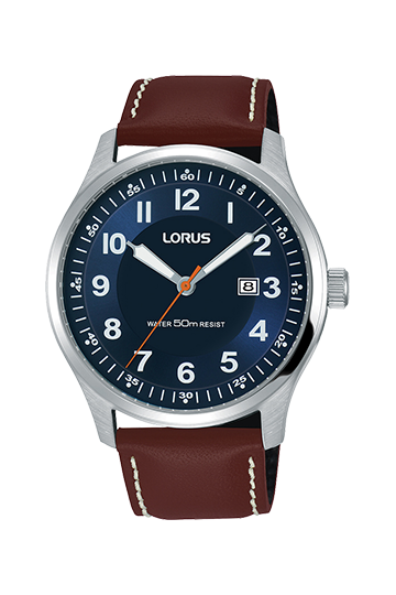 Lorus RH935HX9 - Watches