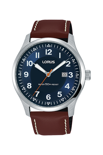 Lorus Watches - RH935HX9