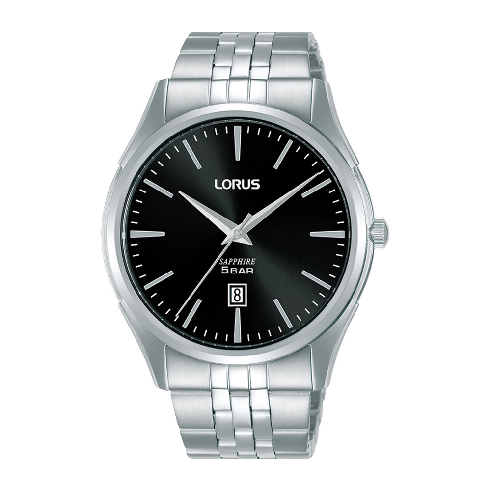Lorus Watches - RH945NX9