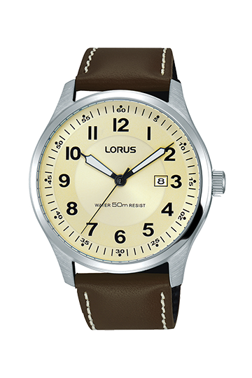 Lorus Watches RH947HX9