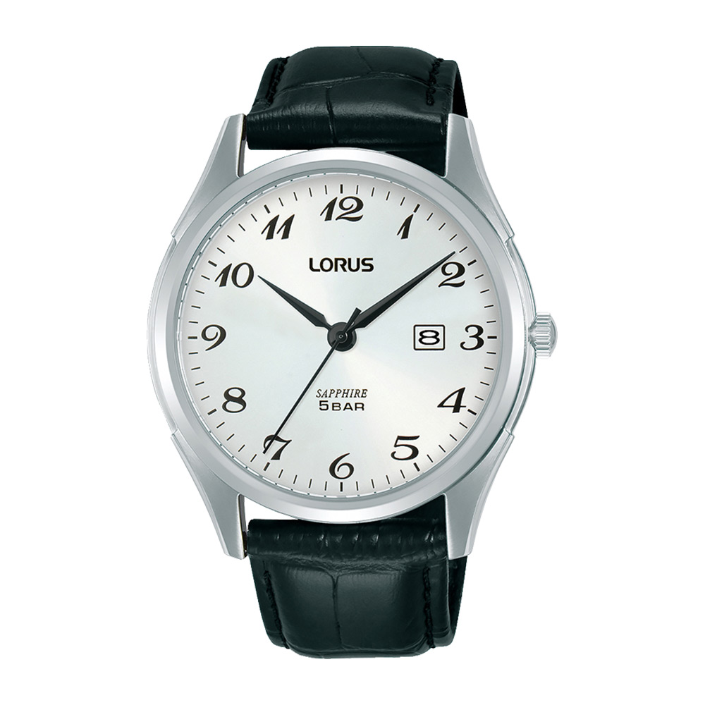 Lorus Watches - RH949NX9