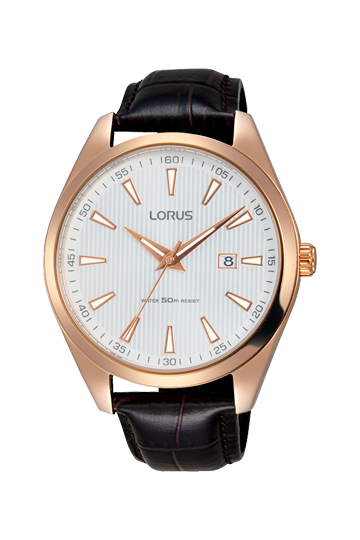 Lorus Watches - RH953GX9