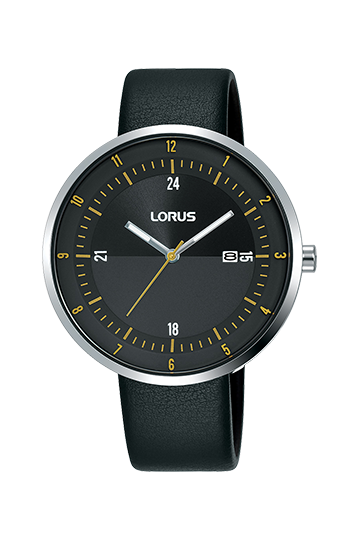 Lorus Watches - RH965LX9