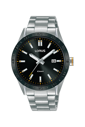 - Lorus Watches RH965NX9