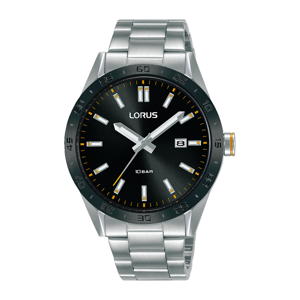 Lorus Watches - RH959NX9