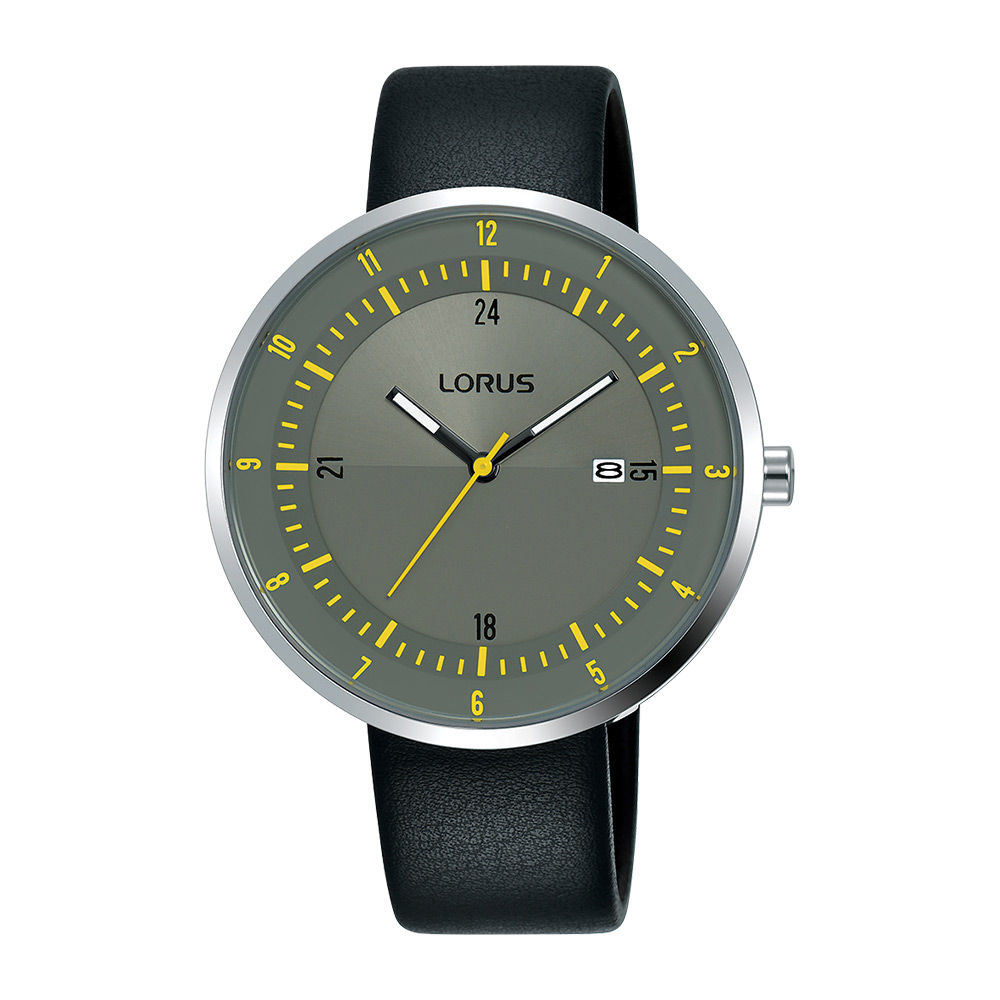 Lorus Watches - RH961LX9