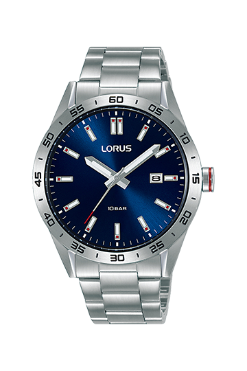 Lorus Watches - RH965NX9