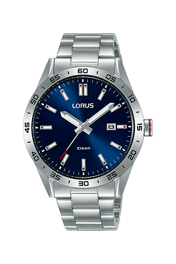 Lorus - RH961NX9 Watches