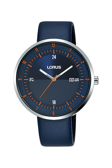 Lorus Watches   RHLX9