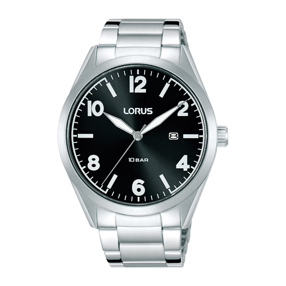 RH963MX9 Lorus - Watches