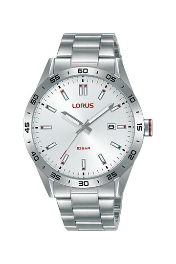 Lorus Watches - RH965NX9