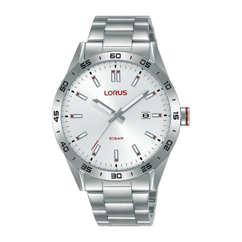 Lorus Watches - RH963NX9