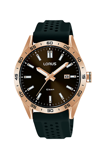 Lorus Watches - RH965NX9