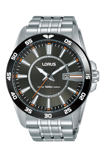 Lorus Watches - RH965HX9