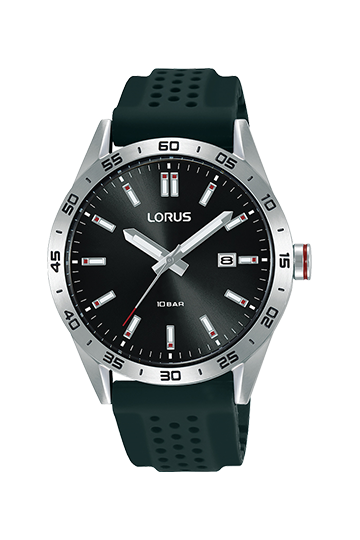 Lorus Watches - RH961NX9