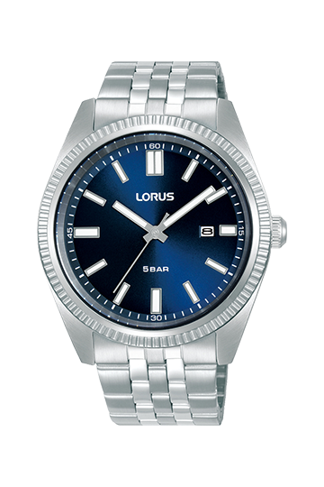 Lorus Watches - Classic