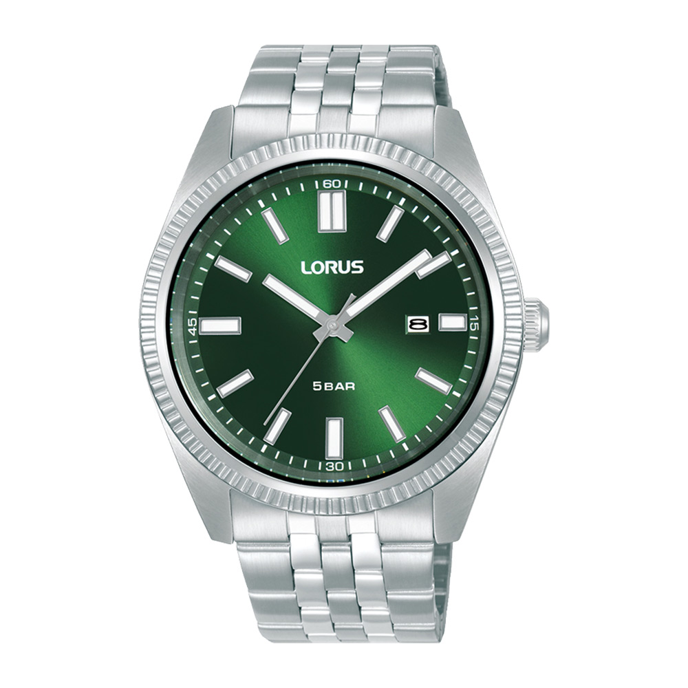 Lorus RH967QX9 Watches -