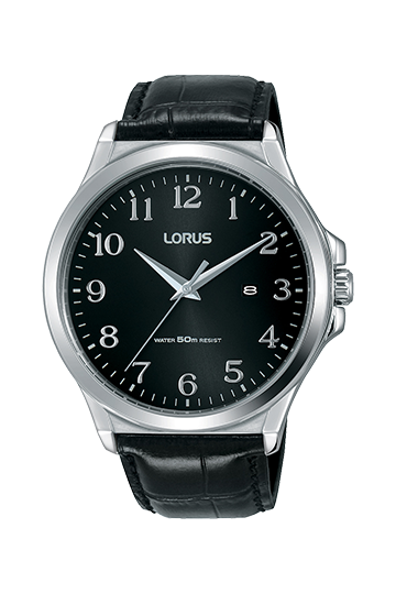 Lorus Watches - RH969KX8