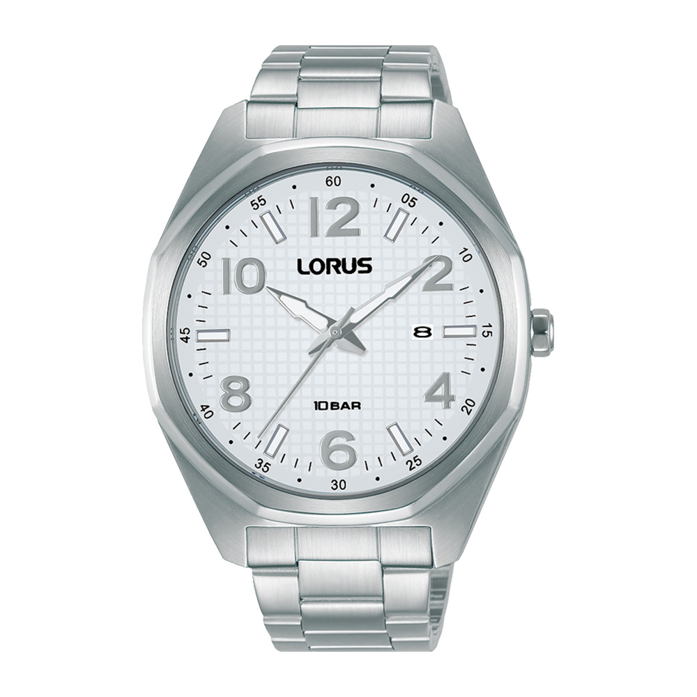 Lorus Watches - RH971NX9