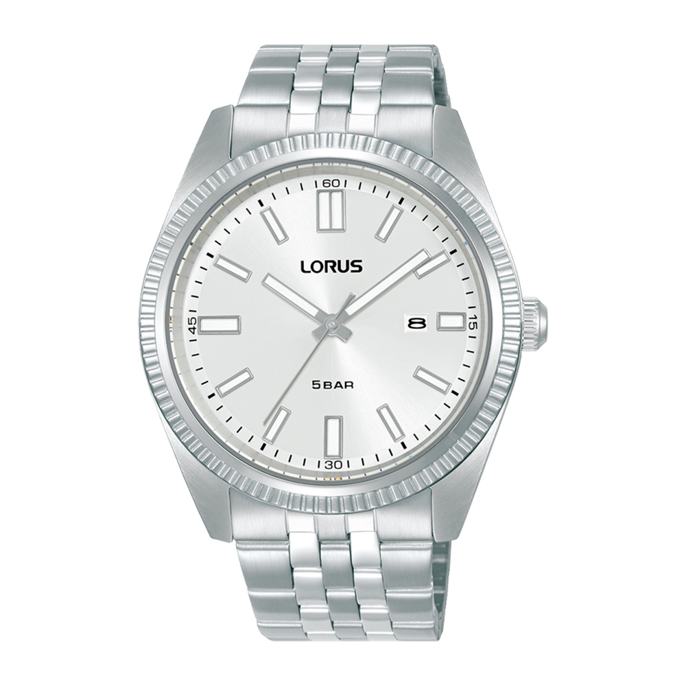 Lorus Watches - RH971QX9