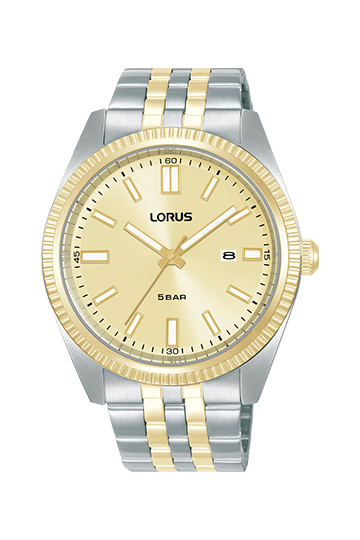 Lorus Watches - RH972QX9