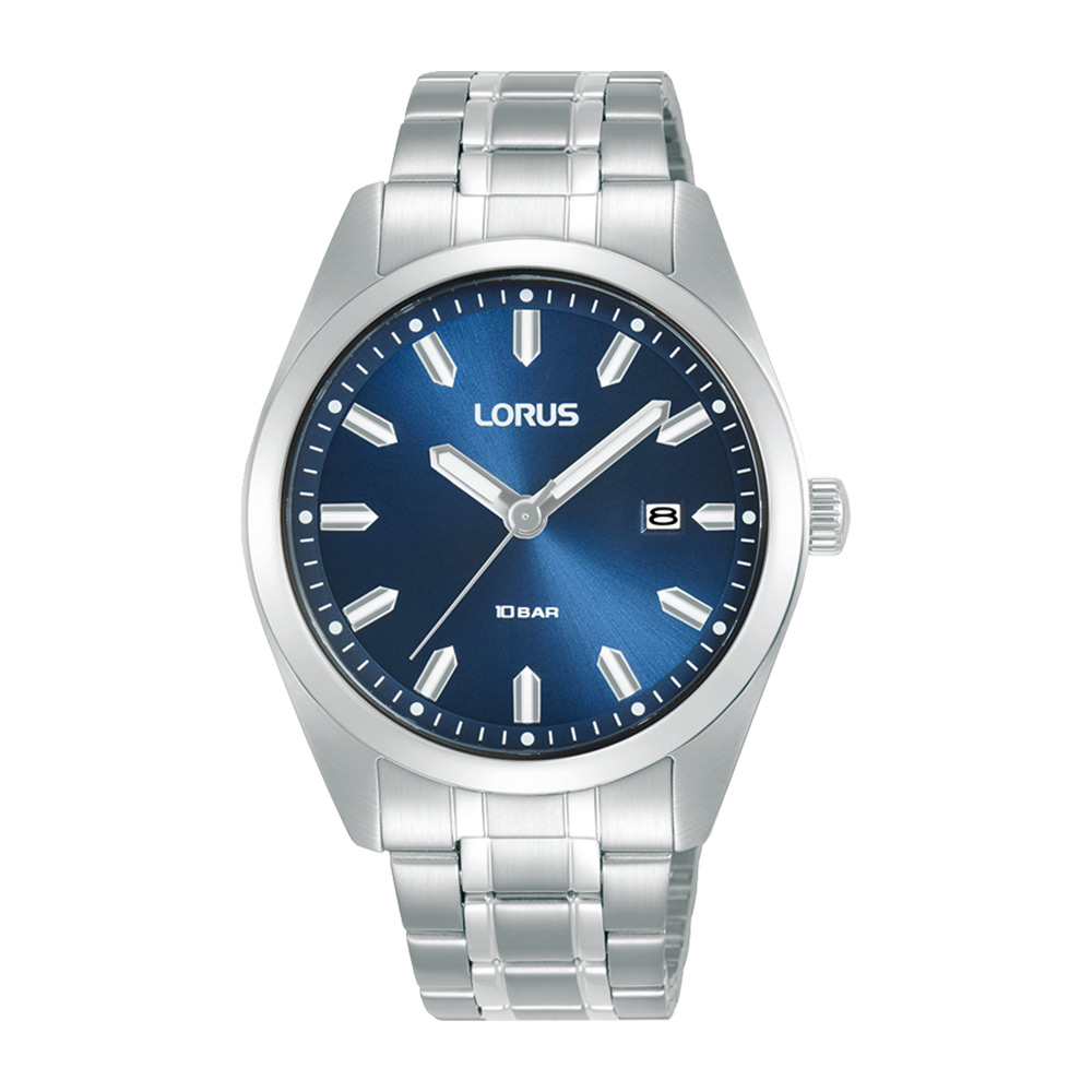 Lorus Watches - RH973PX9