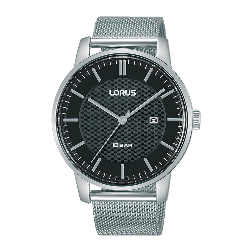 Lorus Watches - RH975NX9